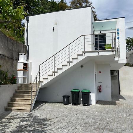 Cantinho Verde T1 Geres Eksteriør billede