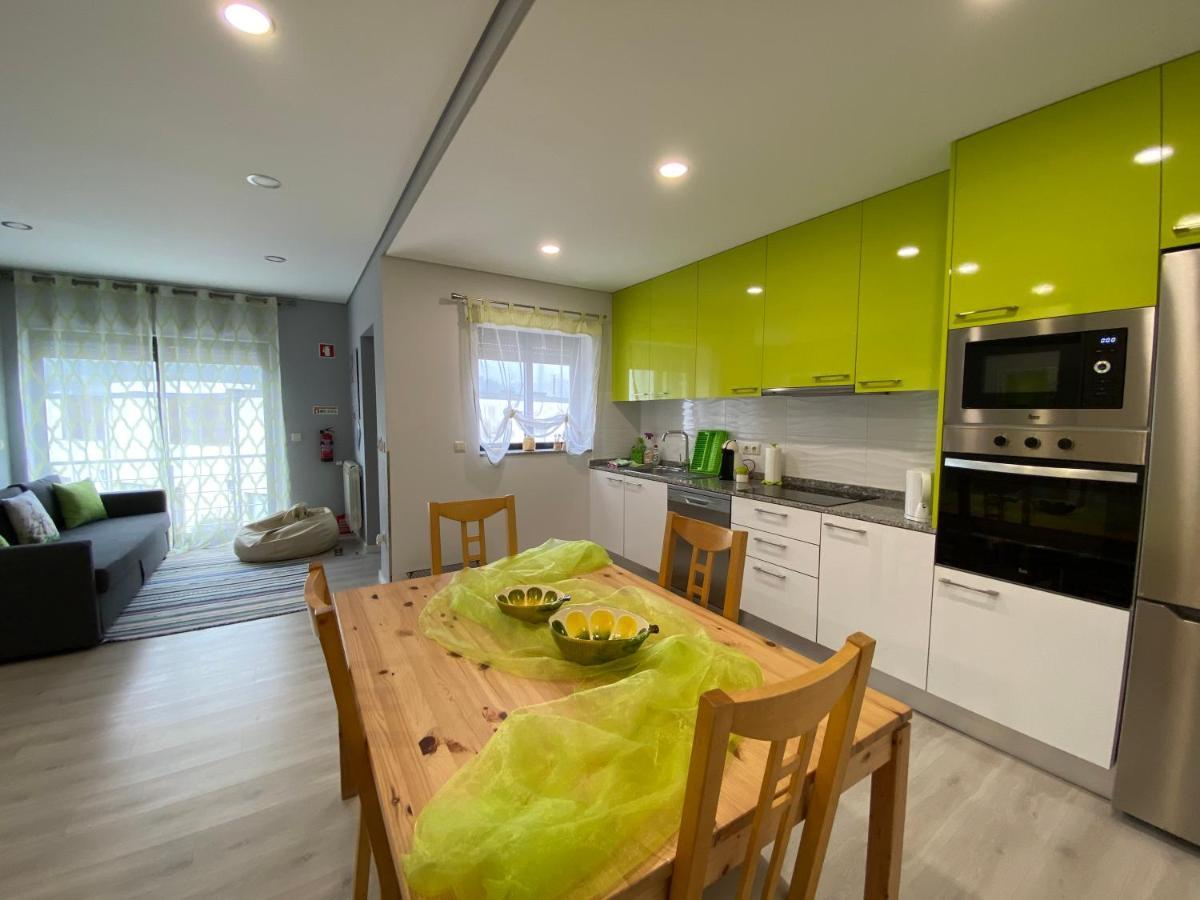Cantinho Verde T1 Geres Eksteriør billede